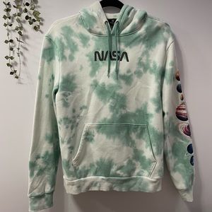 NASA Hoodie